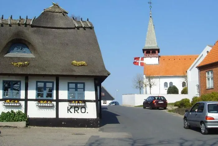Reersø Kro