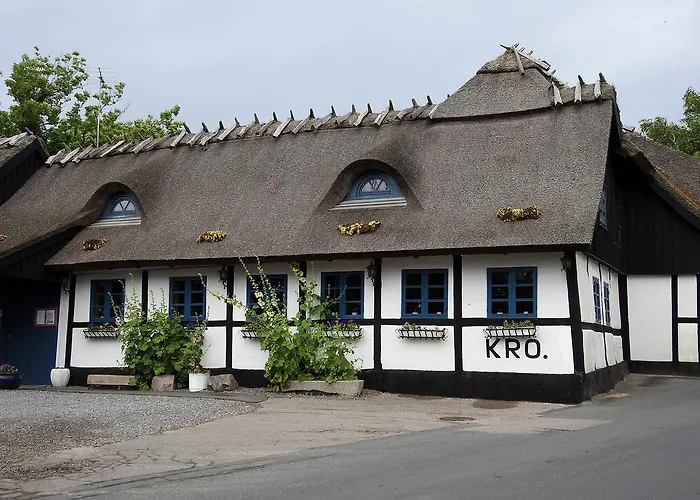 Reersø Kro