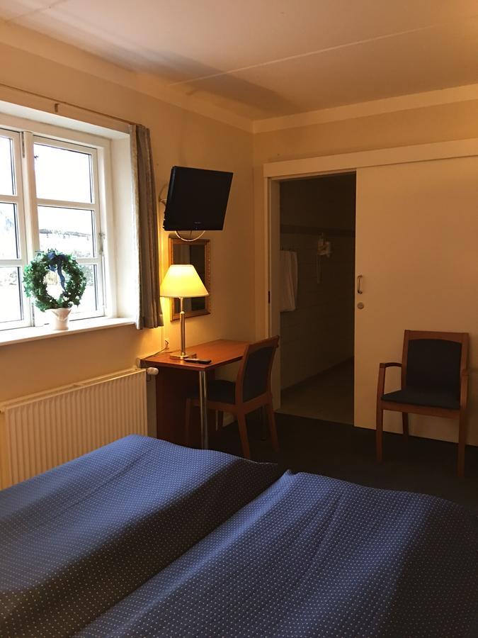 Gasthof Reersø Kro *
